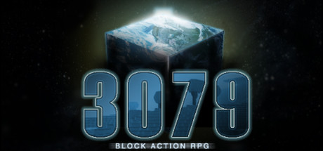 3079  Block Action RPG