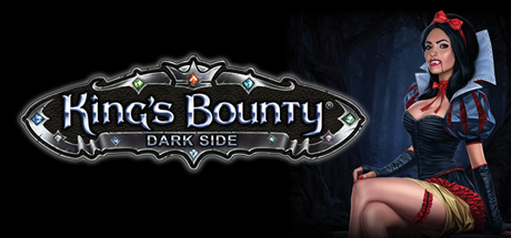 Kings Bounty Dark Side