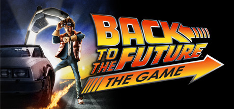Back to the Future The Game