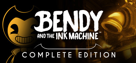 Bendy and the Ink Machine