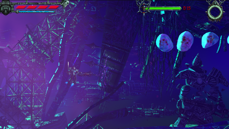Opening screenshot