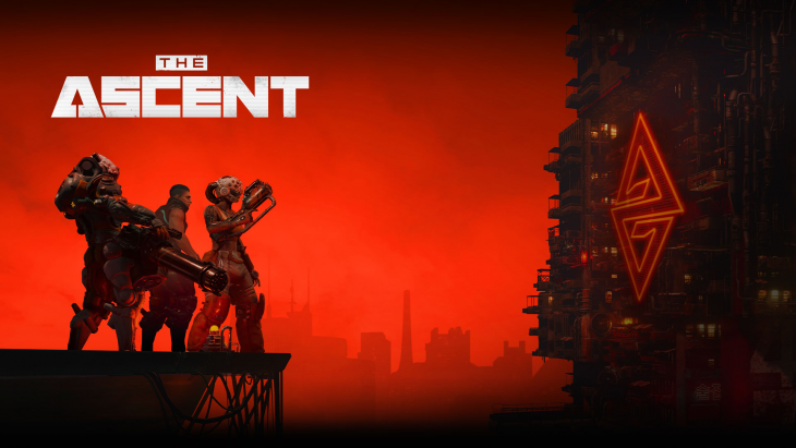 Just the banner