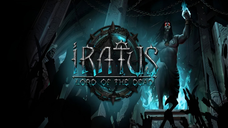 Iratus: Lord of the Dead