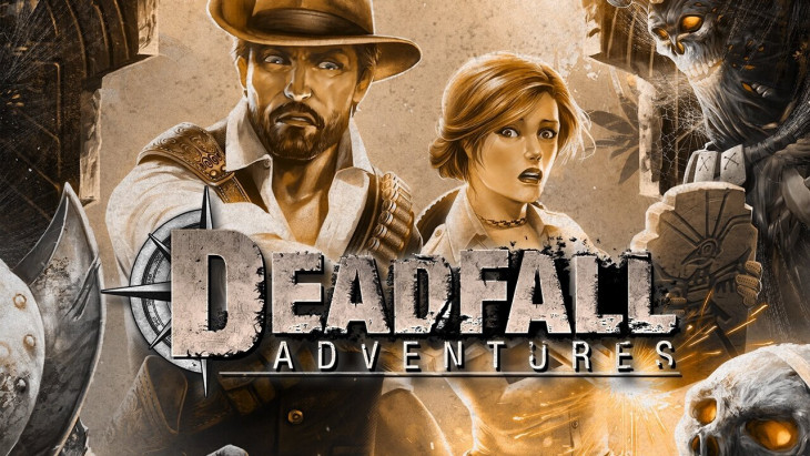 Game poster
