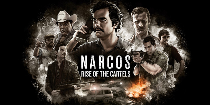 Game poster