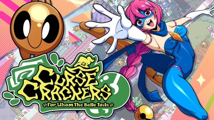 Curse Crackers: For Whom the Belle Toils
