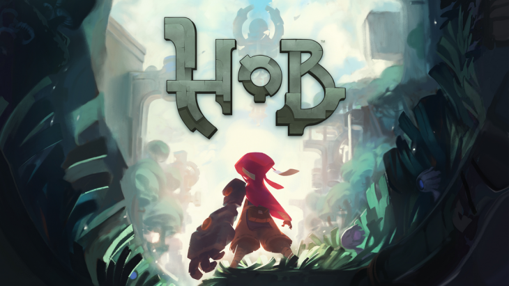 Hob