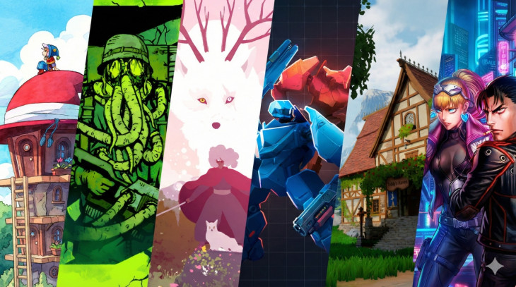 Steam Deals For Wednesday February 18th 2026 SomeAwesome Daily Deals 2026 02 18 