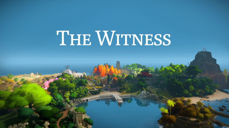 The Witness
