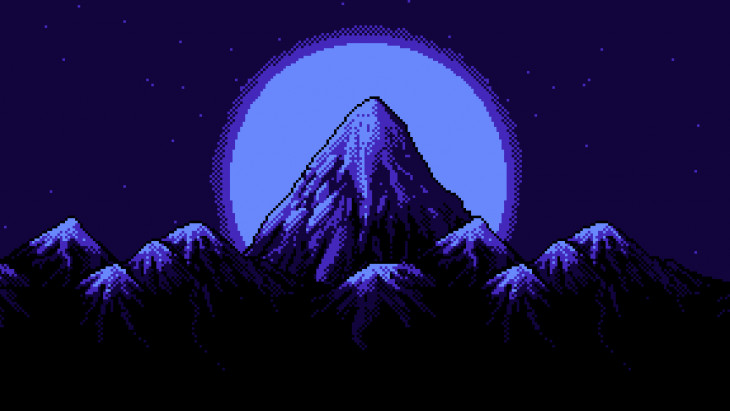 The Messenger