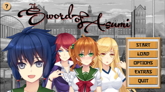 Sword of Asumi | SomeAwesome Game Review