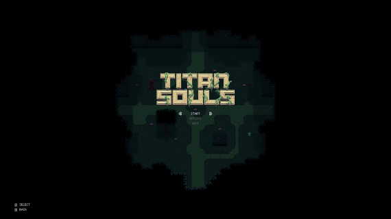 titan souls character name titan souls character name