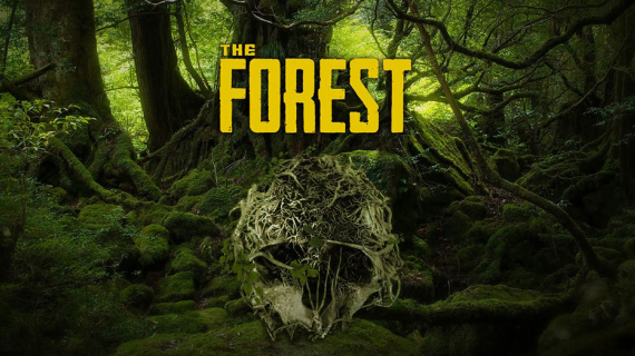 The Forest Some Awesome Game Review
