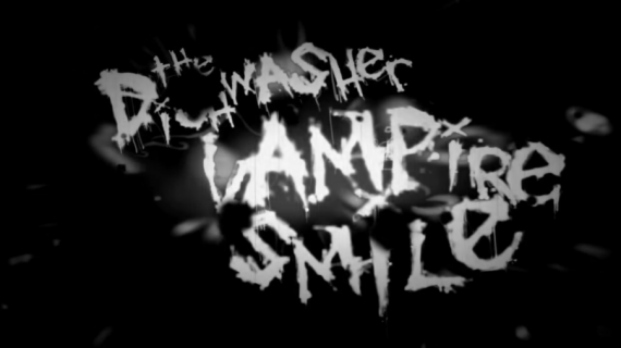 the dishwasher vampire smile pig bead the dishwasher vampire smile pig bead