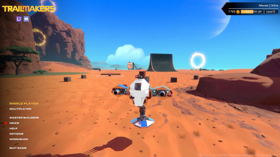 Trailmakers  Some Awesome Game Review