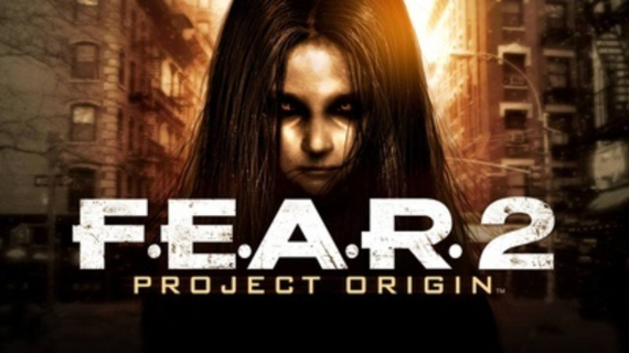 FEAR 2: Project Origin - Sequelitis 