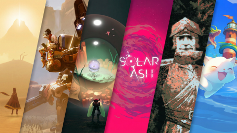Steam Deals for Tuesday, February 24th 2026