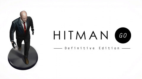Hitman GO Definitive Edition