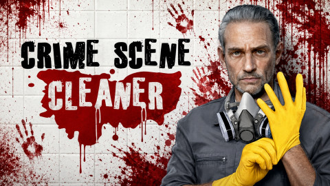 Crime Scene Cleaner
