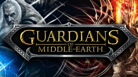 Guardians of Middle-earth