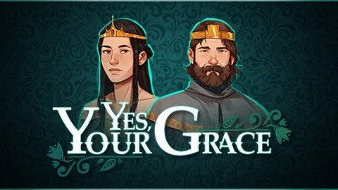 Yes, Your Grace