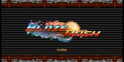 BlazeRush