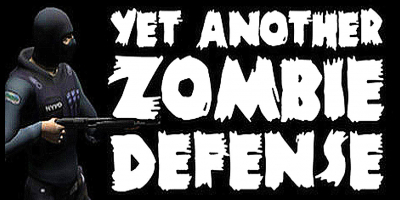 Yet Another Zombie Defense