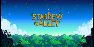 Stardew Title