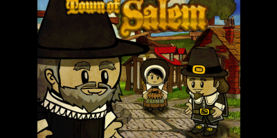 Town Of Salem