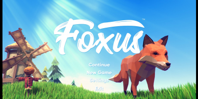 Foxus