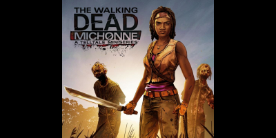 Michonne Bad A** Mother!