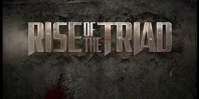 Rise of the Triad