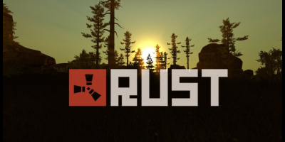 Rust