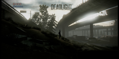 Deadlight