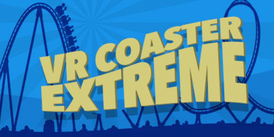 VR Coaster Extreme