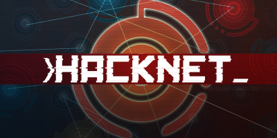 Hacknet