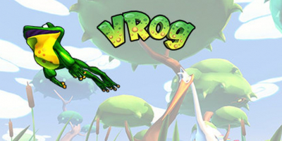 Vrog