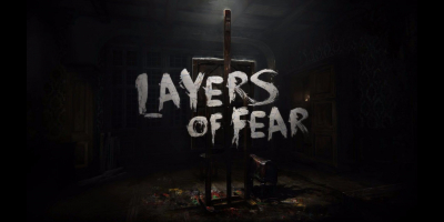 Layers of Fear