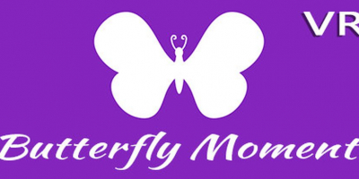 Butterfly Moment VR