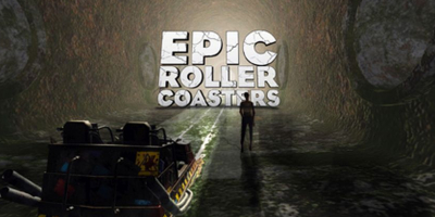 Epic Roller Coasters