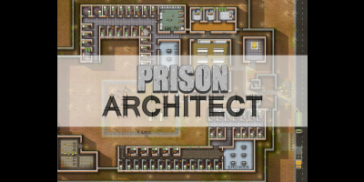 Prison Architect