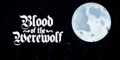 Blood of the Werewolf