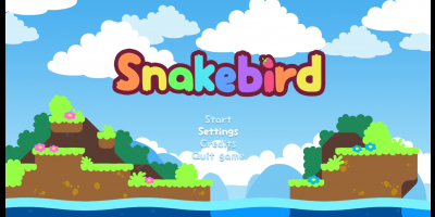 Snakebird