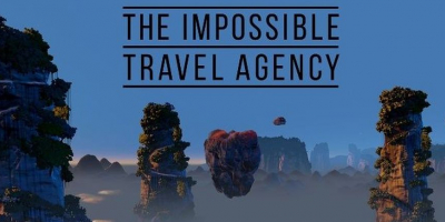 The Impossible Travel Agency