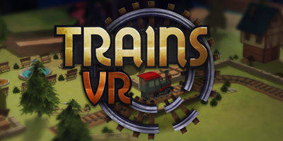 Trains VR