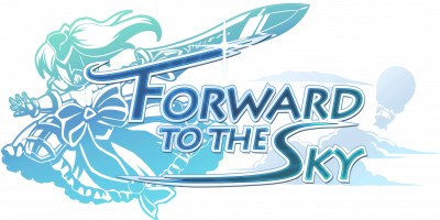 Forward to the Sky