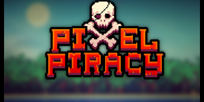 Pixel Piracy