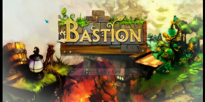 Bastion