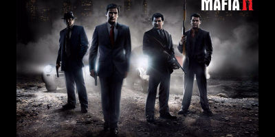 Mafia II