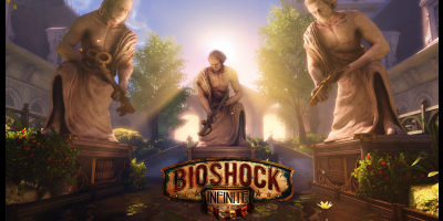 BioShock Infinite